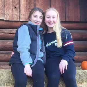 Meet your Posher, Taryn